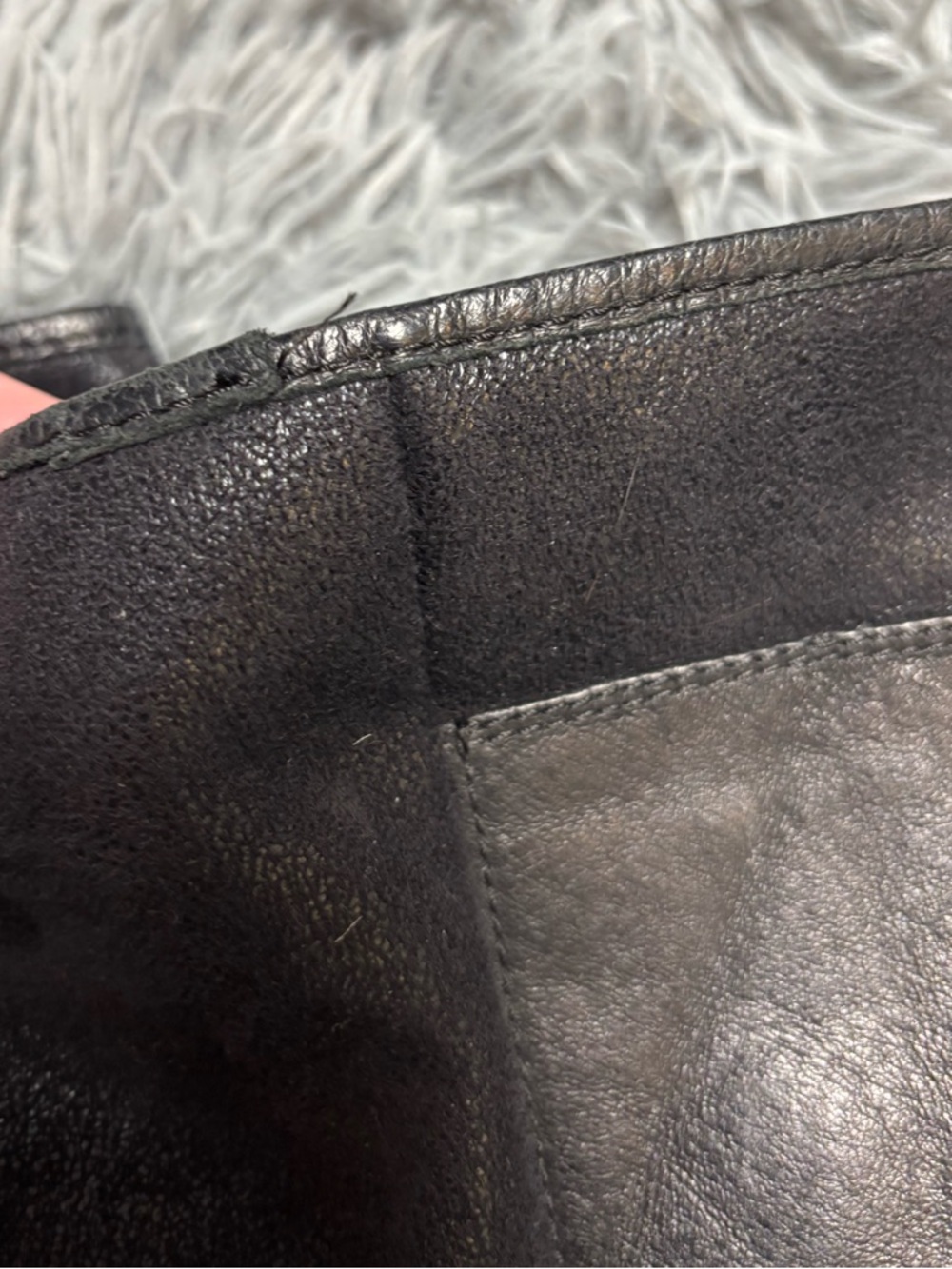 Black Riding Boots - Picture 7 of 16